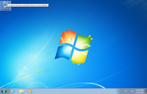 Windows 7 Enterprises Sp1 x86 En-Us ESD Feb 2016 Pre-Activated