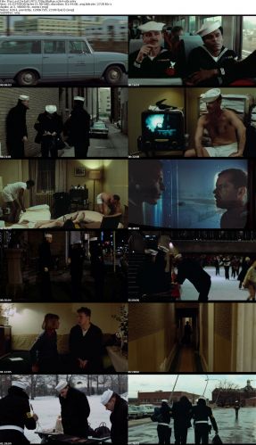 The Last Detail 1973 720p BluRay x264 x0r