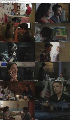 Foreign Land 2016 HDRip XviD AC3-iFT