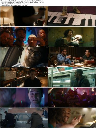 The Night Before 2015 720p WEB-DL XviD AC3-RARBG