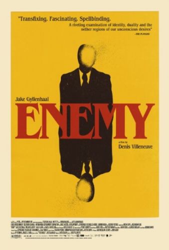 Enemy 2013 720p BluRay x264 x0r