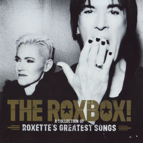 Roxette: Roxbox - A Collection Of Roxette’s Greatest Songs MP3 (2015) 