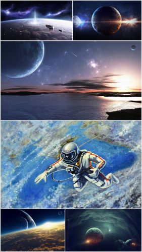 Space (Big Pack 3)