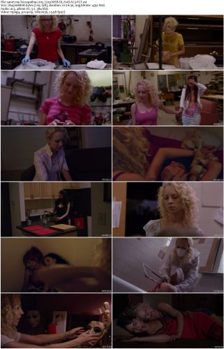Sociopathia 2015 720p WEB-DL XviD AC3-FGT