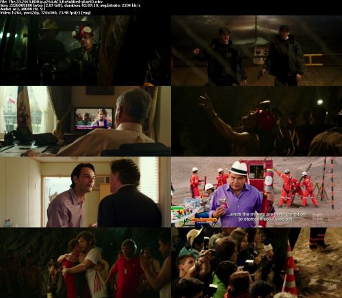 The 33 2015 BDRip x264 AC3 RoSubbed-playSD