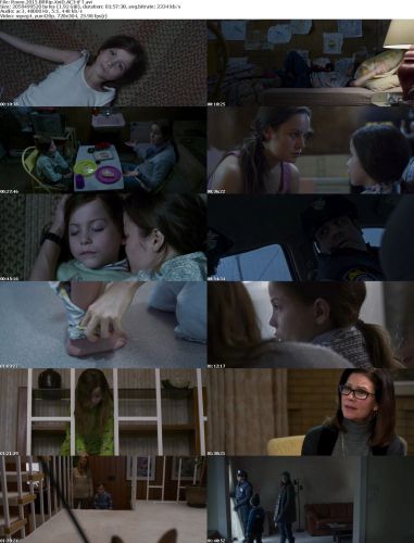 Room 2015 BRRip XviD AC3-iFT