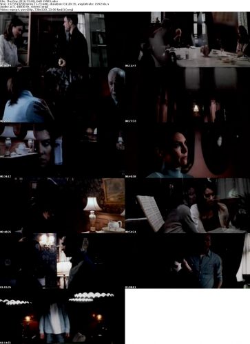 The Boy 2016 TS HQ XviD-PARS