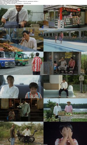 Kikujiro 1999 480p x264-mSD