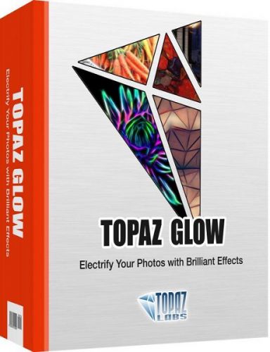 Portable Topaz Glow 1.0.2