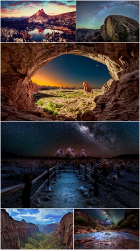 National Park wallpapers