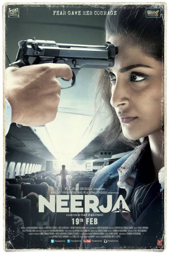 Neerja 2016 1/3 DesiScr Rip XviD AC3 Team DUS jnmjy