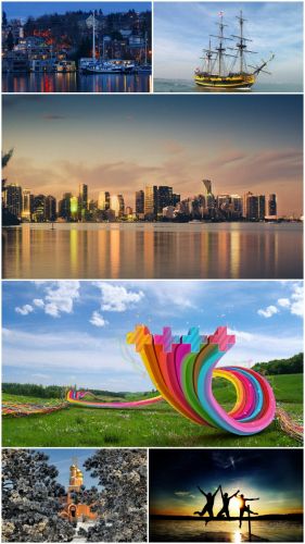 Best Mix Wallpapers (Part 138)