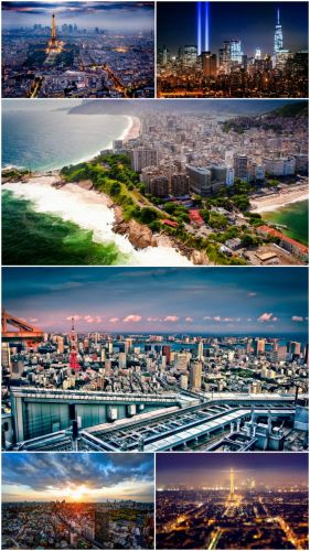 Urban (Part 8)