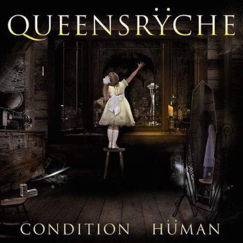Queensryche-Condition Human LIMITED EDITION FLAC (2015)