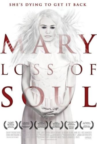 Mary Loss of Soul 2014 720p WEBRIP x264 AC3-NoHaTE