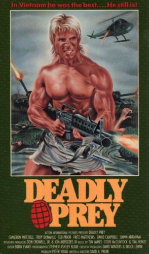 Deadly Prey 1987 480p x264-mSD