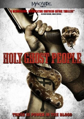 Holy Ghost People 2013 720p BRrip XVID AC3 ACAB
