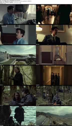 The Lobster 2015 720p BluRay x264 x0r