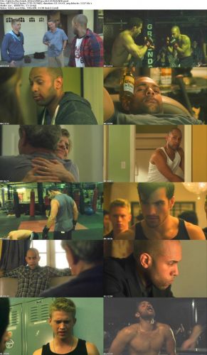 Fight to the Finish 2016 DVDRip x264-STANDARD