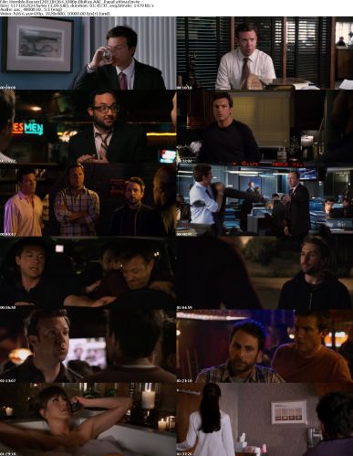 Horrible Bosses 2011 H264 1080p BluRay AAC PapaFatHead