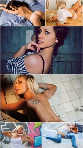 Sexi Girls (Part 667)