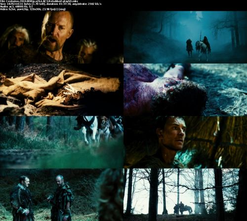 Centurion 2010 BDRip x264 AC3 RoSubbed-playSD
