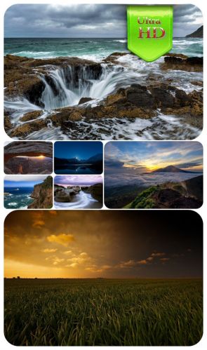 Ultra HD 3840x2160 Wallpaper Pack 35