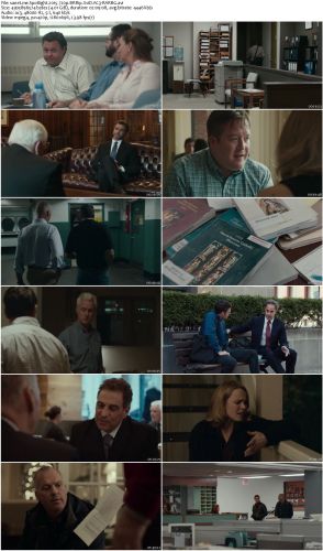 Spotlight 2015 720p BRRip XviD AC3-RARBG