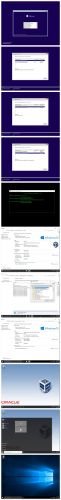 Windows 10 Multiple Editions X64 Enterprise LTSB 3in1 en-US Jan 2016
