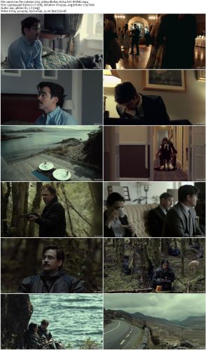The Lobster 2015 1080p BluRay H264 AAC-RARBG
