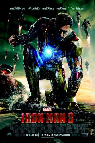 Iron Man 3 2013 H264 1080p AAC PapaFatHead m4v