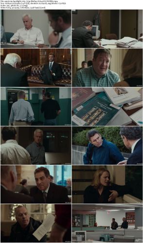 Spotlight 2015 720p BluRay H264 AAC-RARBG