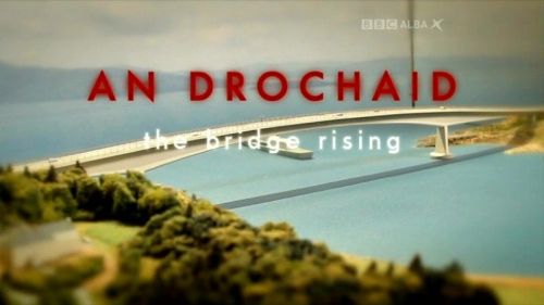BBC - The Bridge Rising (2013) PDTV x264-MVGroup