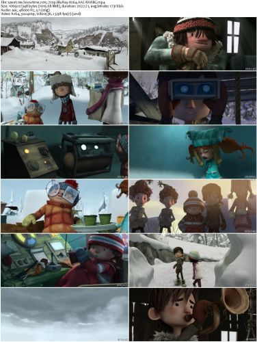 Snowtime 2015 720p BluRay H264 AAC-RARBG