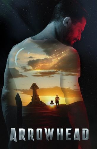 Arrowhead (2016) 720p BRRip 850MB - MkvCage