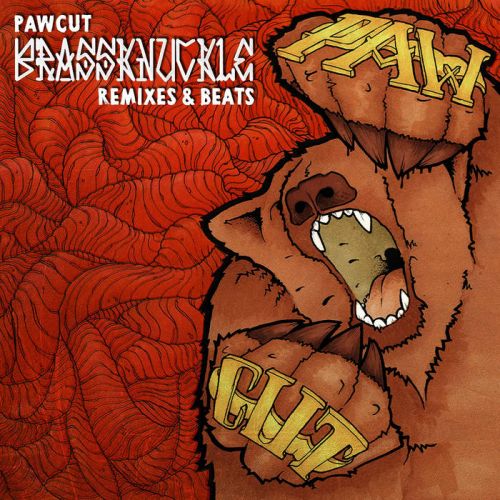 Pawcut - Brass Knuckles