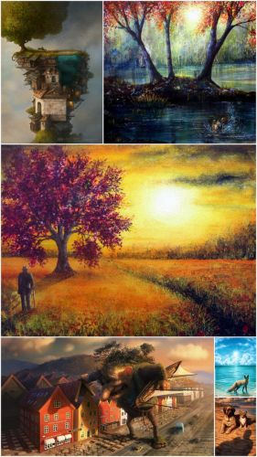 Best art (Big Pack 23)