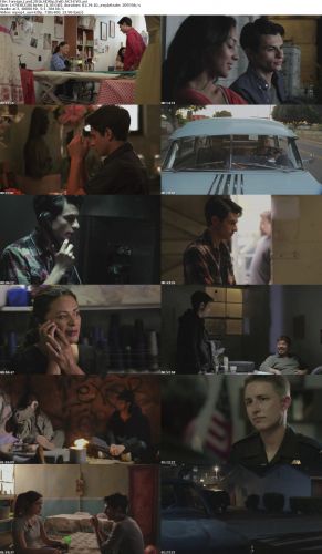 Foreign Land 2016 HDRip XviD AC3-EVO