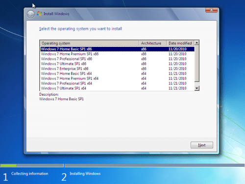Windows 7 (x86/x64) AIO 10 in1 OEM Feb 2016 Multilingual