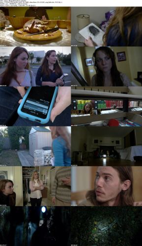 The Poltergeist of Borley Forest 2013 BDRip x264-NOSCREENS