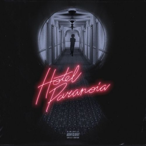 Jazz Cartier - Hotel Paranoia (2016)