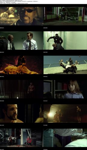 Blade Trinity 2004 H264 1080p AAC PapaFatHead m4v