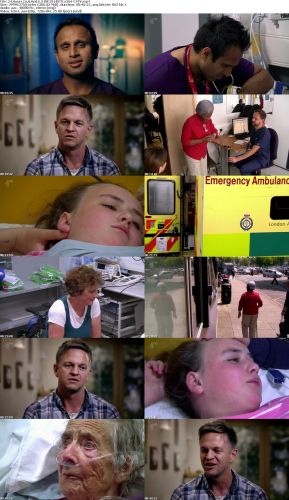 24 Hours In A And E S10E19 HDTV x264-C4TV