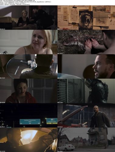The Demolisher 2015 BRRip XviD MP3-RARBG
