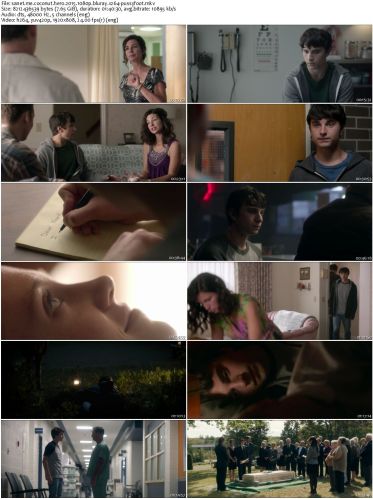 Coconut Hero 2015 1080p BluRay x264-PussyFoot