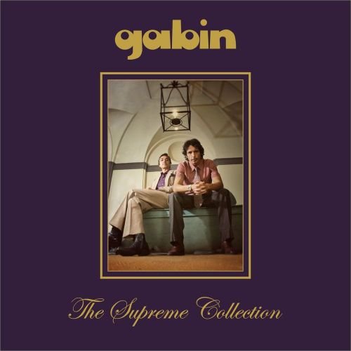 Gabin - The Supreme Collection MP3 (2016)
