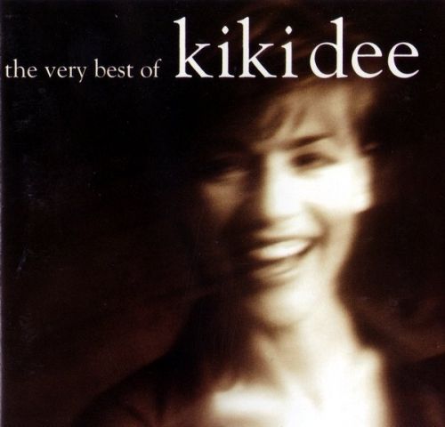 Kiki Dee (feat. Elton John) - The Very Best Of Kiki Dee (1994)