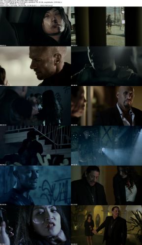 The Night Crew 2015 AAC MP4-Mobile