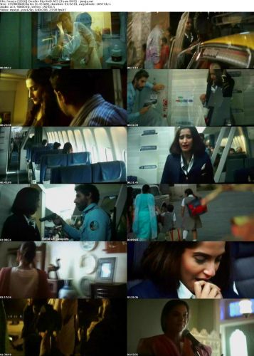 Neerja 2016 1/3 DesiScr Rip XviD AC3 Team DUS jnmjy
