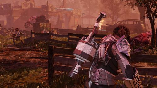 Xcom 2 Essential Mods Pack v1